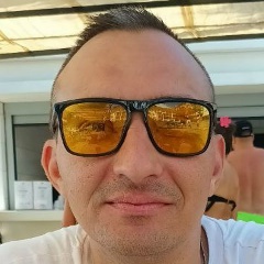 Денис Кичайкин, 27.06.1989, Санкт-Петербург