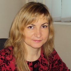 Алла Уласевич, Солигорск