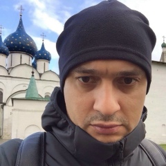 Антон Якупов, 09.04.1982, Москва