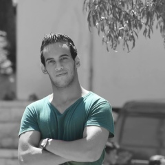 Layth Shdaifat, 23.02, Hamburg