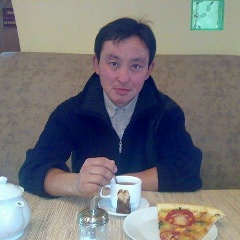 Серик Жумабаев, 22.08, Петропавловск