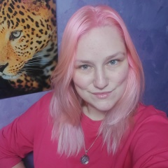 Маргарита Кадигробова, 26.08, Москва