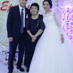 Erzhan Shengelbaev, 21.09.1990, Талдыкорган