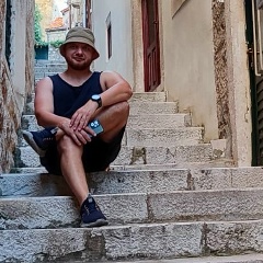 Юрий Александрович, 13.04