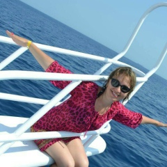 Яна Валиева, 09.12.1978, Шымкент