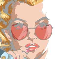 Людмила Мила, 17.07, Воронеж