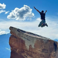 Ден Пузань, 06.12.1989, Королёв