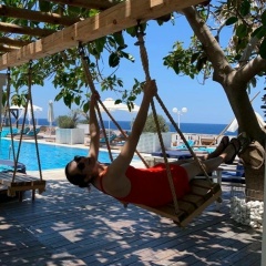 Маргарита Дворина, 19.02, Dresden