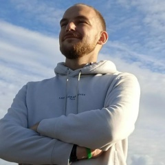 Андрей Волков, 11.12, Москва