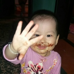 Мадина Батырова, 11.03.1990, Жанаозен