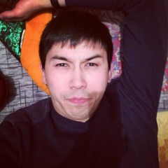 Мирас Касымбеков, 28.07, Алматы