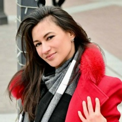 Наталья Елисеенко