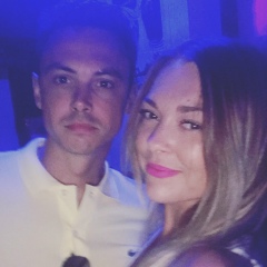 Ekaterina Calluaud, 04.02.1991, Saint-Valery-en-Caux