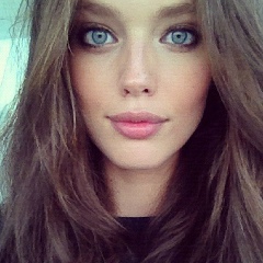 Амира Штольц, 02.03.1992, İstanbul