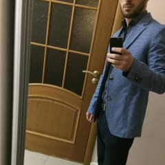 Ислам Ясиев, 22.03.1988, Ростов-на-Дону