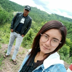 Hnin Thazin, 05.06.1993