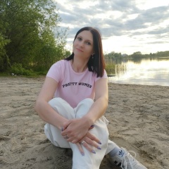 Анна Стукалова, 19.09, Криводановка