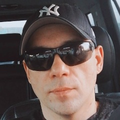 Максим Наумов, 18.07.1980, Санкт-Петербург