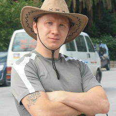 Иван Савин, 05.06.1980, Санкт-Петербург