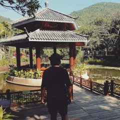 Рома Чумаров, Москва