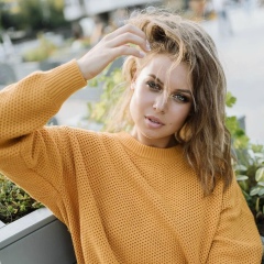 Anya Lankovich, 11.12.1994, Москва