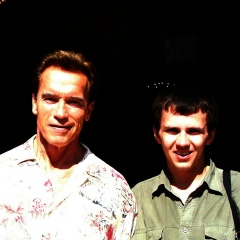 Алексей Валерьевич, 11.11.1985, Сыктывкар