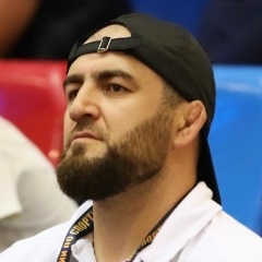 Магомед Дибиров, 20.08.2007
