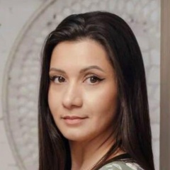 Алина Лобанова, Санкт-Петербург