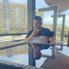 Денис Сажко, 01.06, Атырау