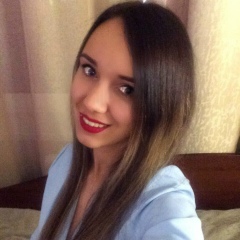 Анна Кудрявцева, 09.12, Магадан