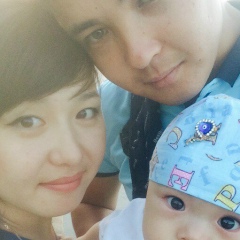 Нурсулу Акнияз, 11.02.1992, Астана