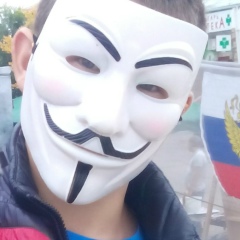 Данил Тимофеев, 02.04.1996, Шумиха