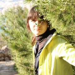 Танюшка Еремина, Москва