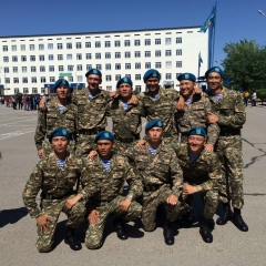 Жаксыбек Жылкыбаев, 22.01