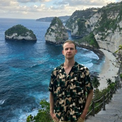 Андрей Игоревич, 02.06.1994, Москва