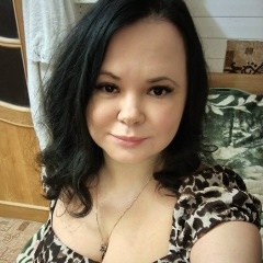 Светлана Никишина, 21.07.1983, Москва