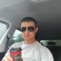 Андрей Кривец, 26.03.1988, Донецк