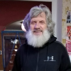 Валерий Крисань, 29.11.1948, Одесса