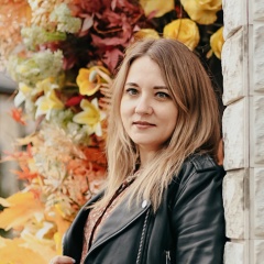 Юлия Шабуцкая, 23.07, Ростов-на-Дону