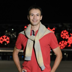Александр Тимукин, 04.06, Новосибирск