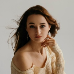 Наталья Наталья, 24.04