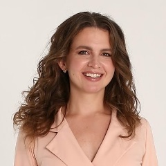 Анна Дубровская, 27.02.1987, Москва