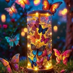 Олёна Бабочкина, 25.08