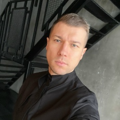 Степан Акентьев, 01.05.1986, Москва