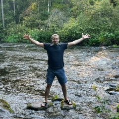 Павел Холодов, 04.11, Санкт-Петербург