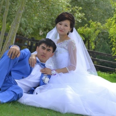 Ардак Базарбекова, 26.01, Алматы