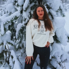 Tatiana Andreevna, 18.05, Москва