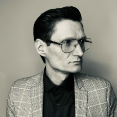 Yury Gerrin