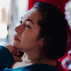 Тамила Кравчук, Кольчугино