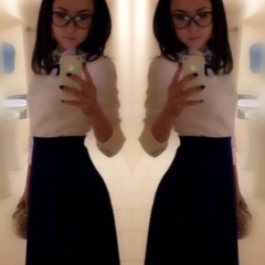 Женя Тулосонова, 17.01, Аксай